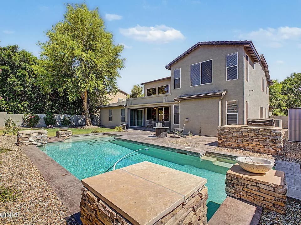 2847 E Juniper Ave, Gilbert