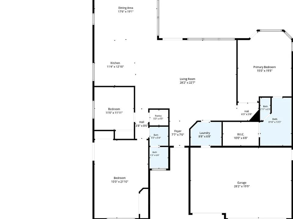 892 N Sonoran Hills, Chandler